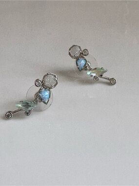 Kendra Scott Troian Earrings